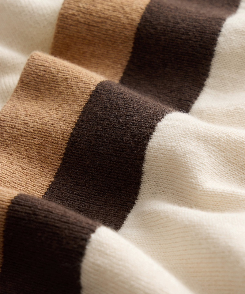 Sedona Sweater Polo 4