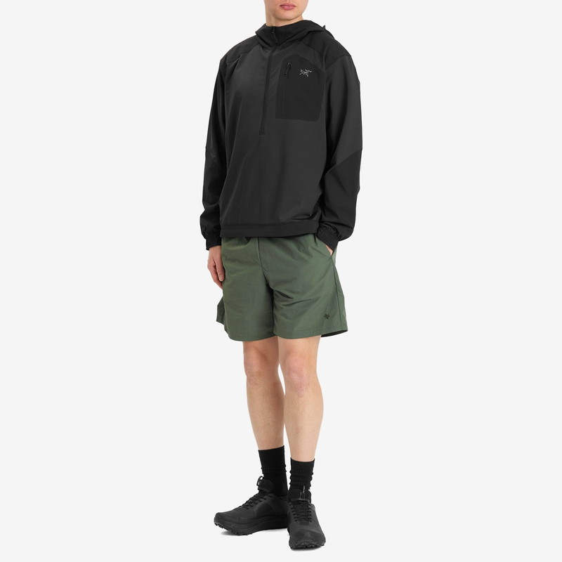 Arc'teryx Arc'teryx Konseal SL Pullover Hoodie outlook