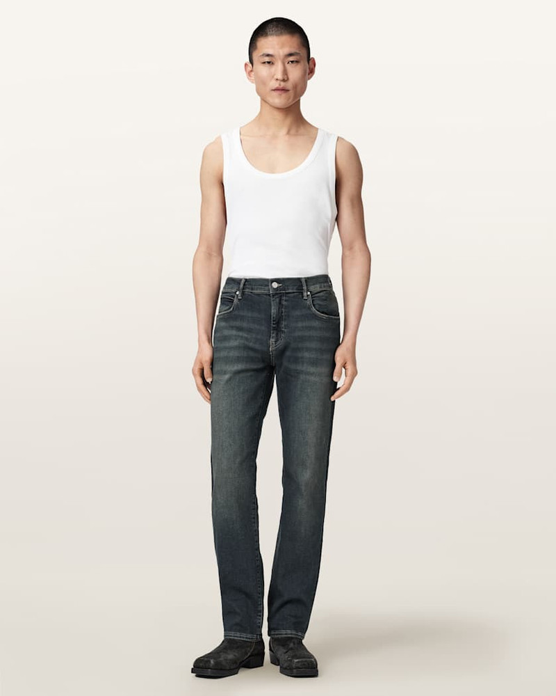 SID DENIM ULTRA JEANS 6