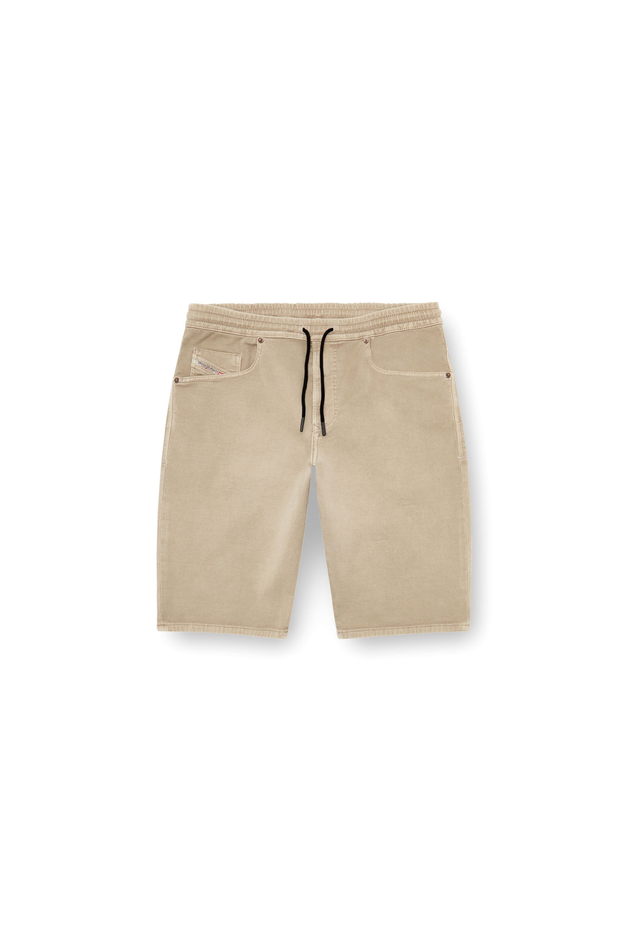 2033 D-KROOLEY-SHORT JOGG - 1