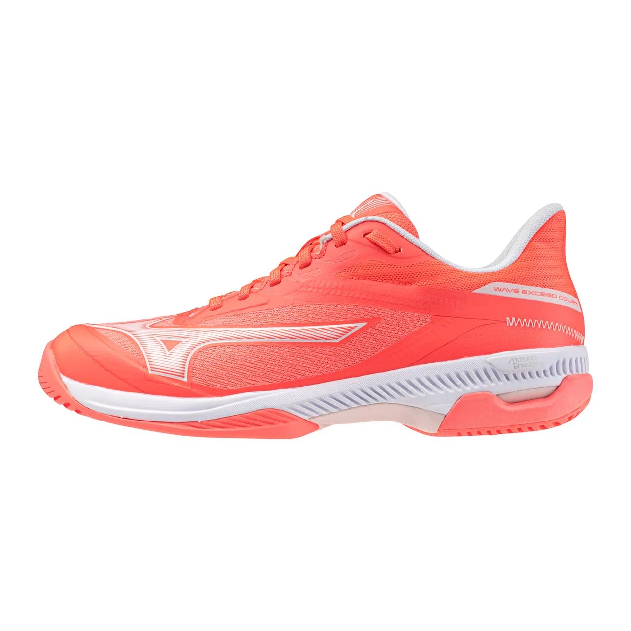 Wave Exceed Court AC Women's Tennis Shoes - 1