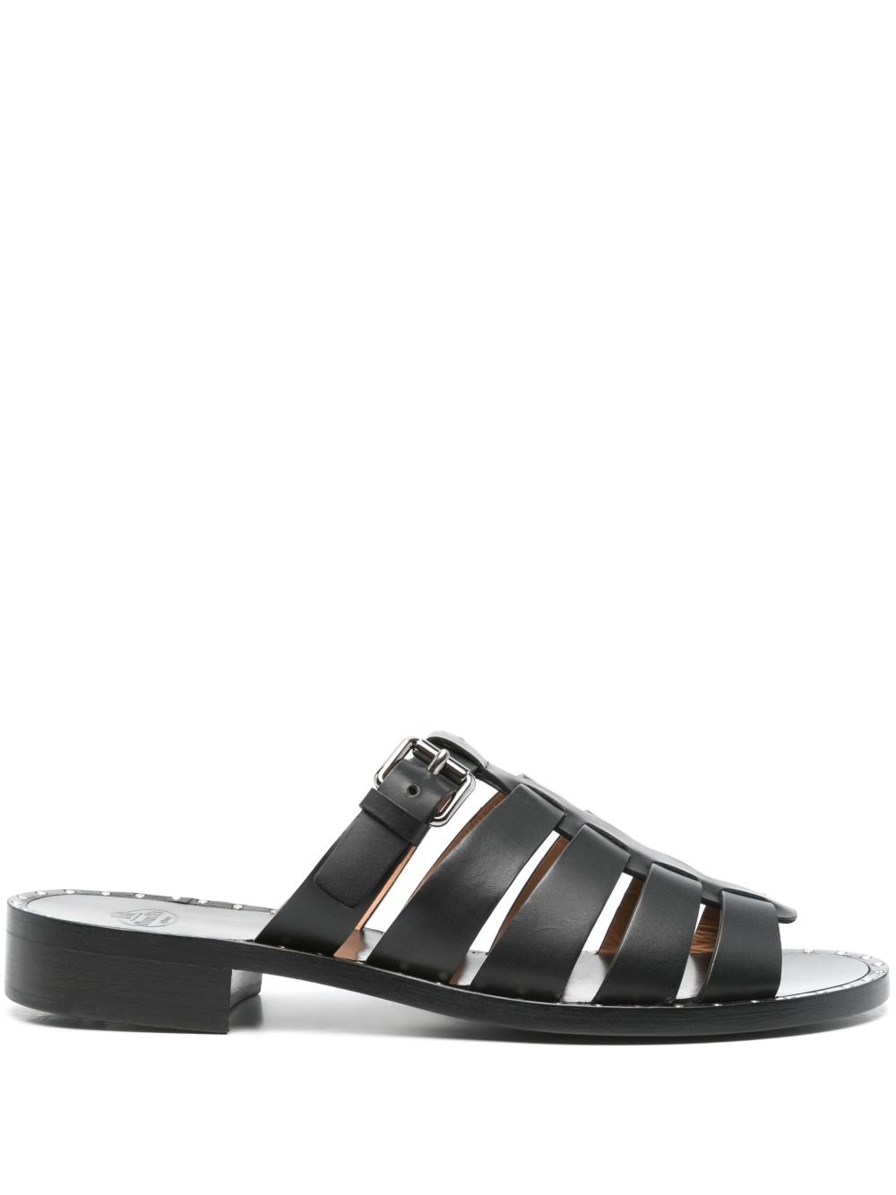 Dori slides - 1