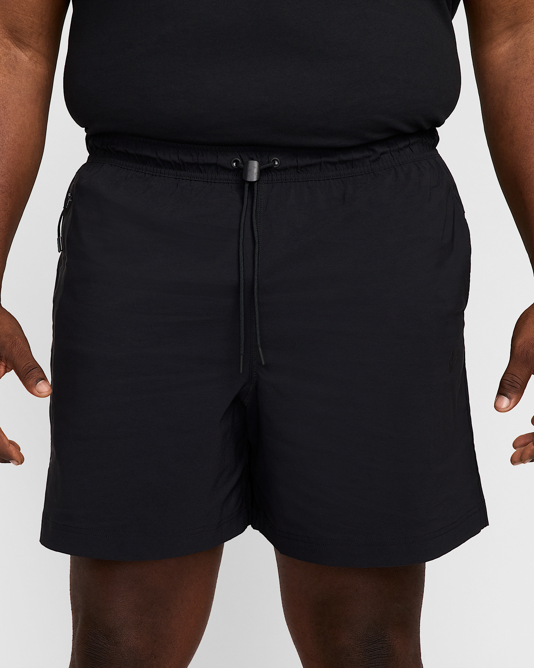 Nike Tech Men's Woven Shorts - 10