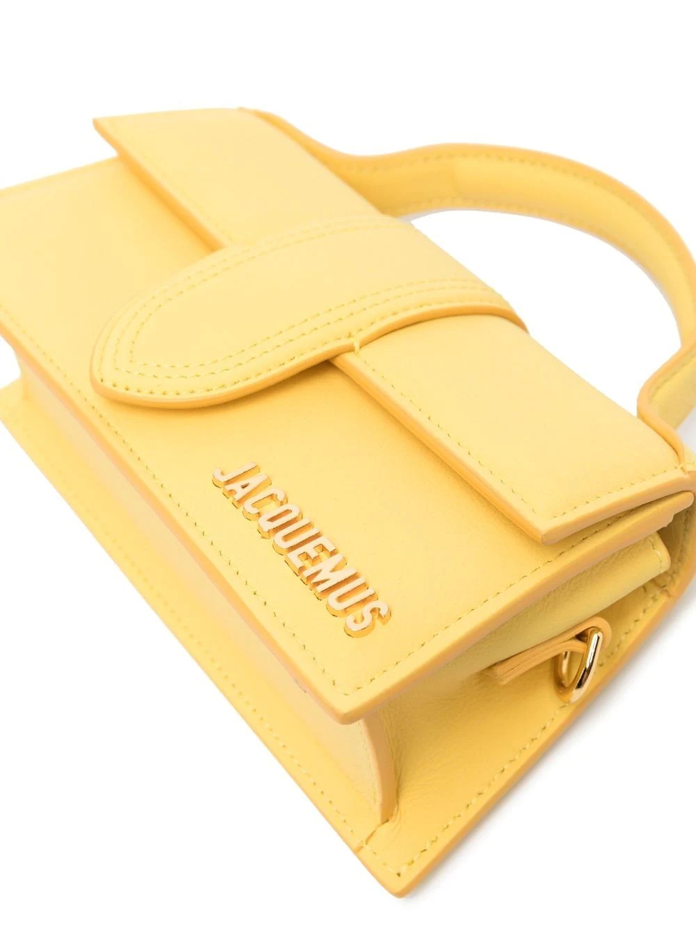 Le Bambino shoulder bag - 4