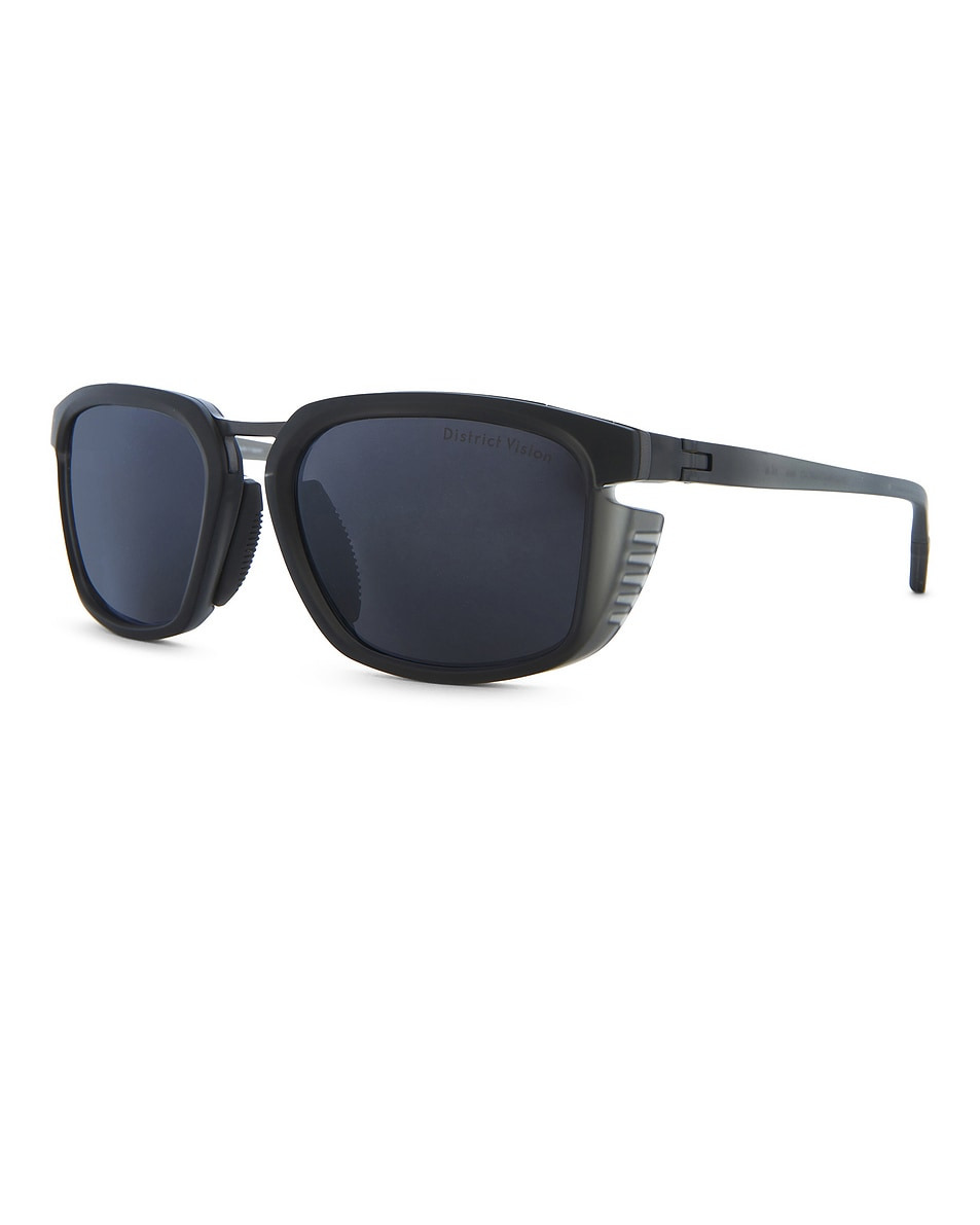 Keita Summit Ti Sunglasses - 2