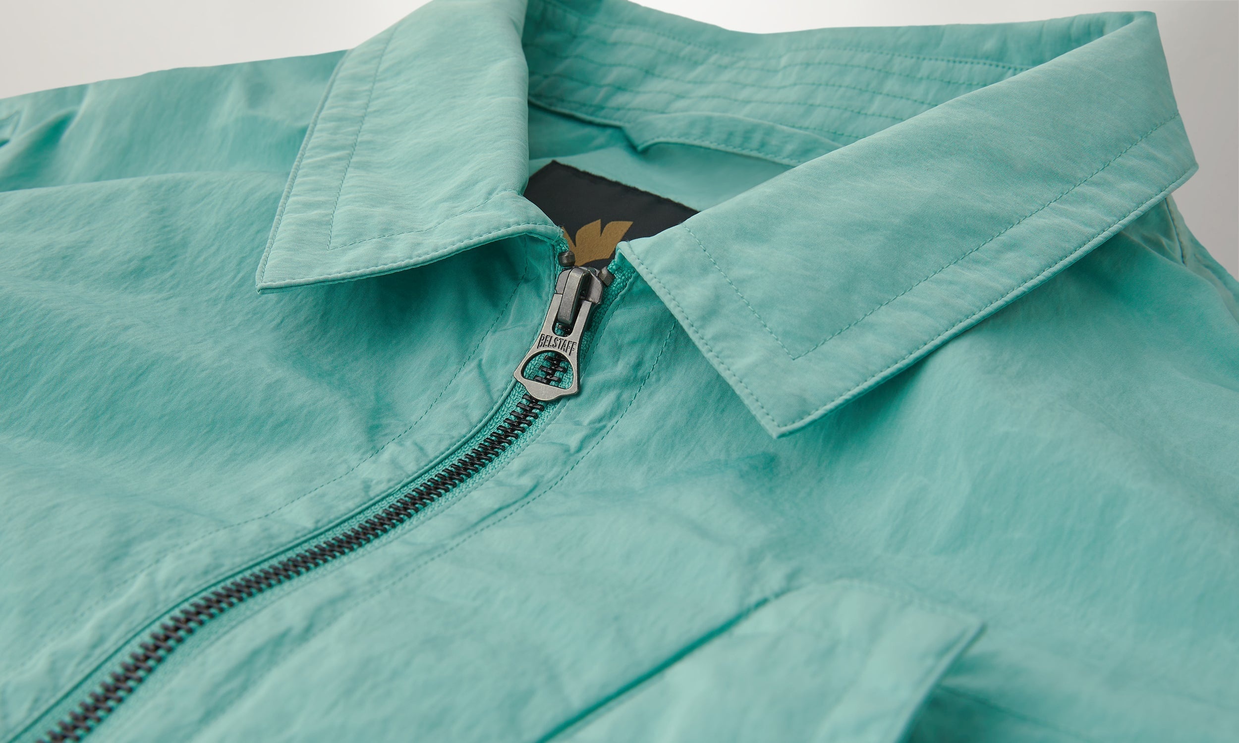 HAULER OVERSHIRT - 3