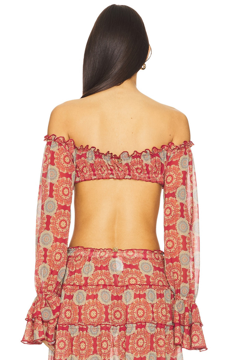 BANANHOT Elma Shirt outlook