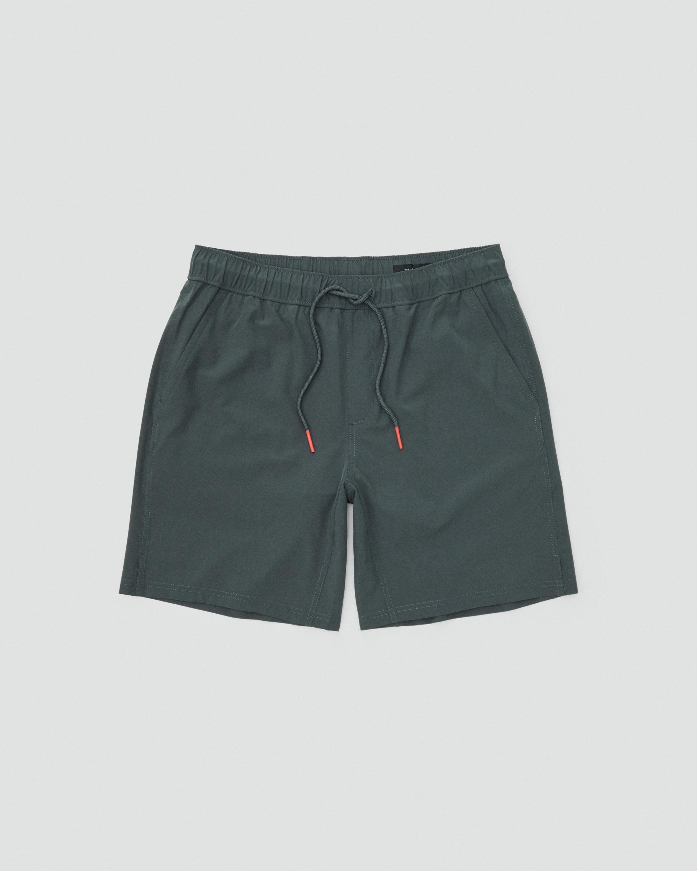 Pursuit Active Short
Relaxed Fit - 1