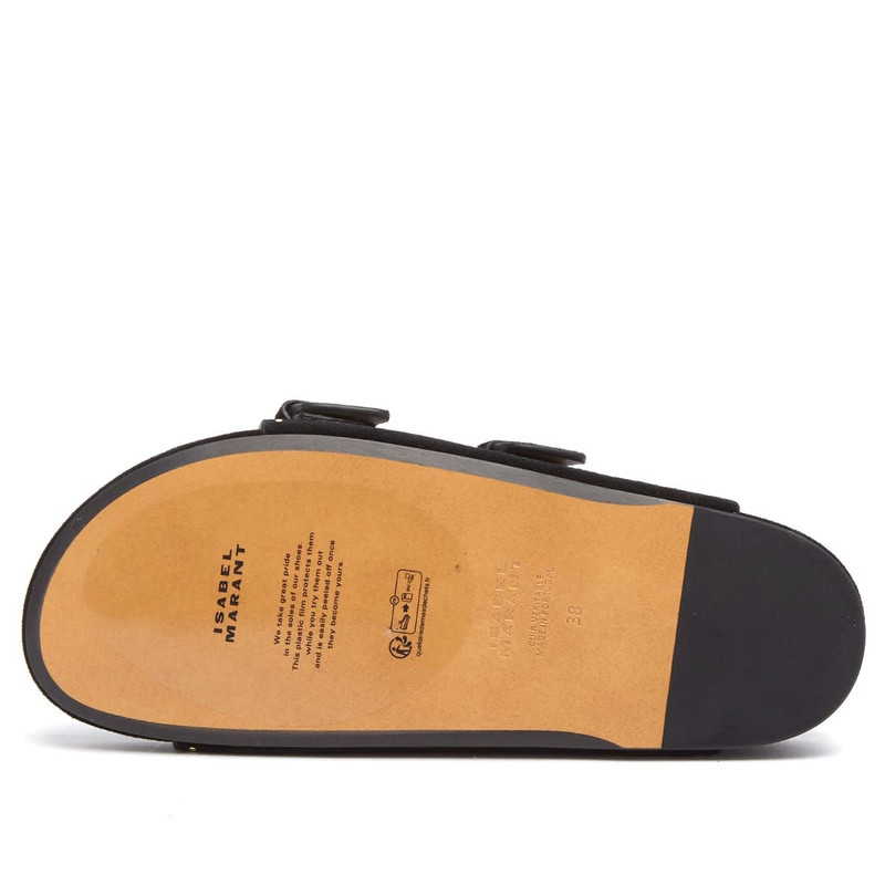 Isabel Marant Lennyo Sandal 5