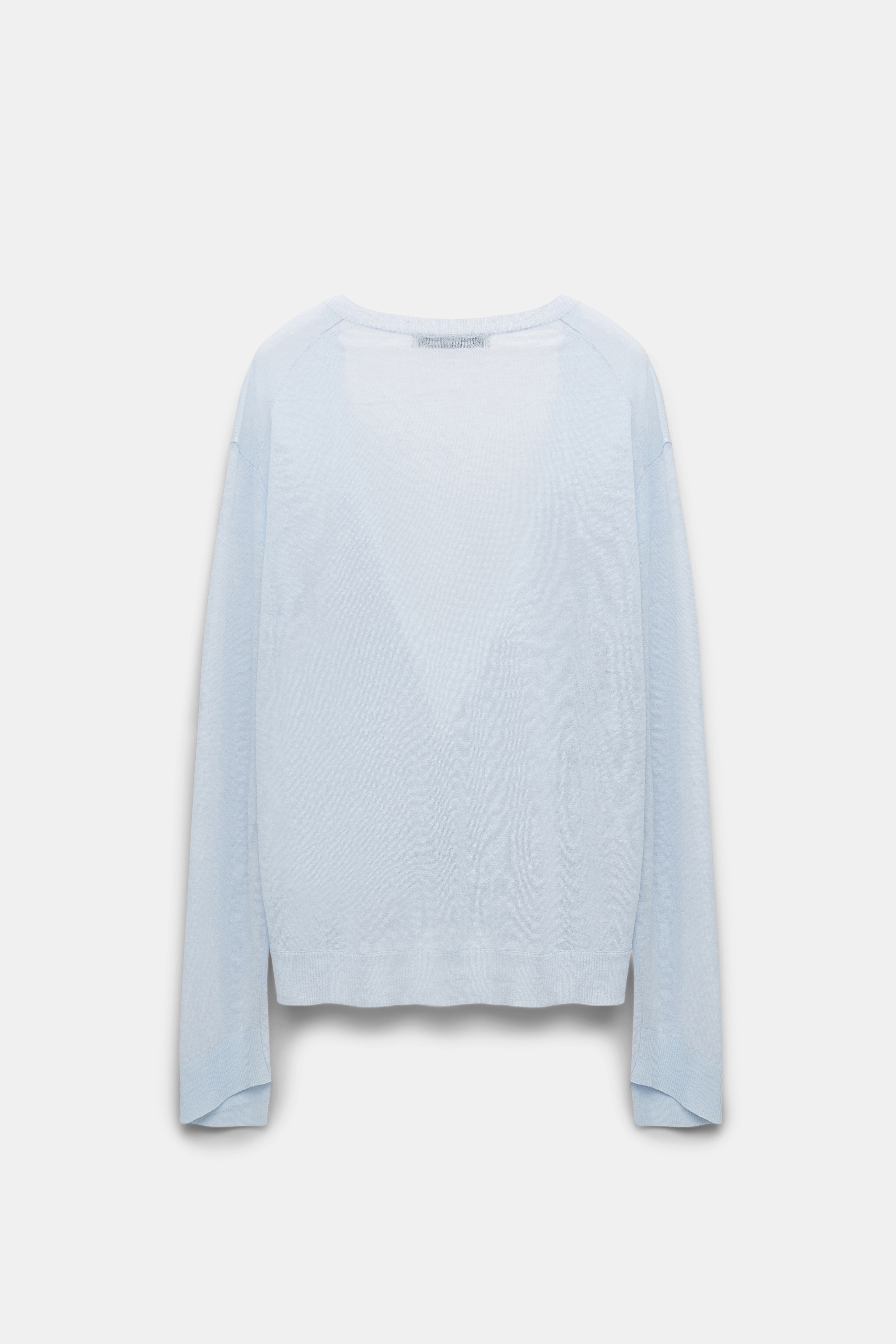 SUMMER EASE cardigan - 5