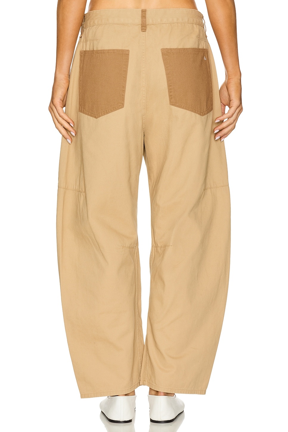 Charlie Pant - 4