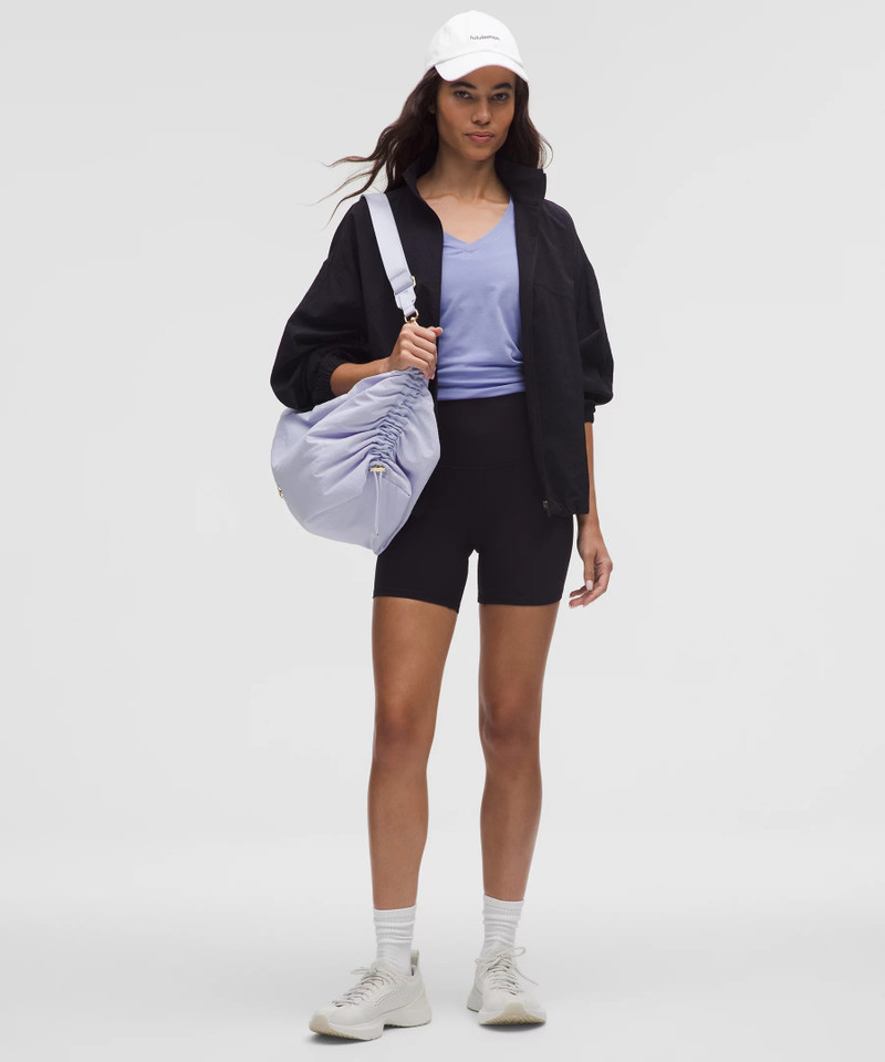 lululemon Love V-Neck T-Shirt outlook