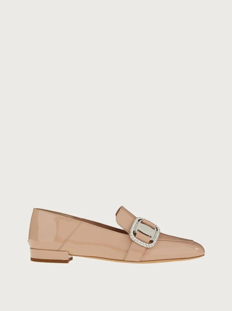 VARA CHAIN LOAFER - 1