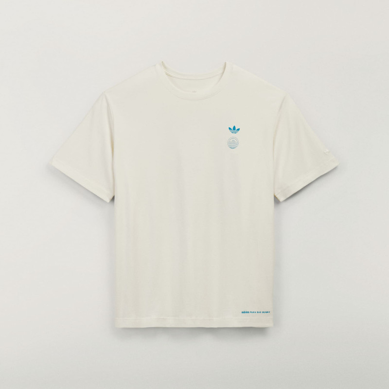 DTmF Bad Bunny Medellín Heavyweight Merch Tee 1