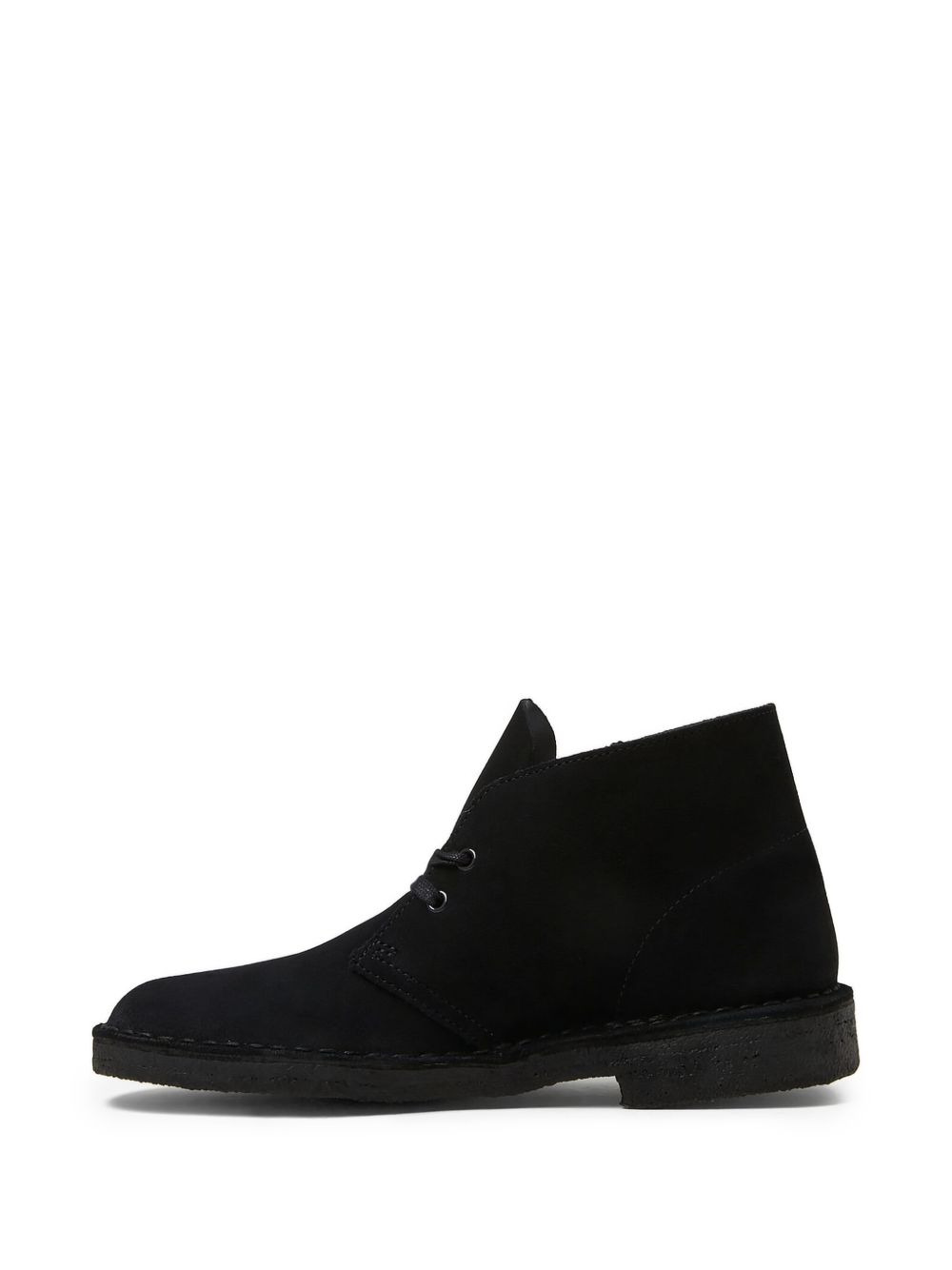 Desert suede boots - 2