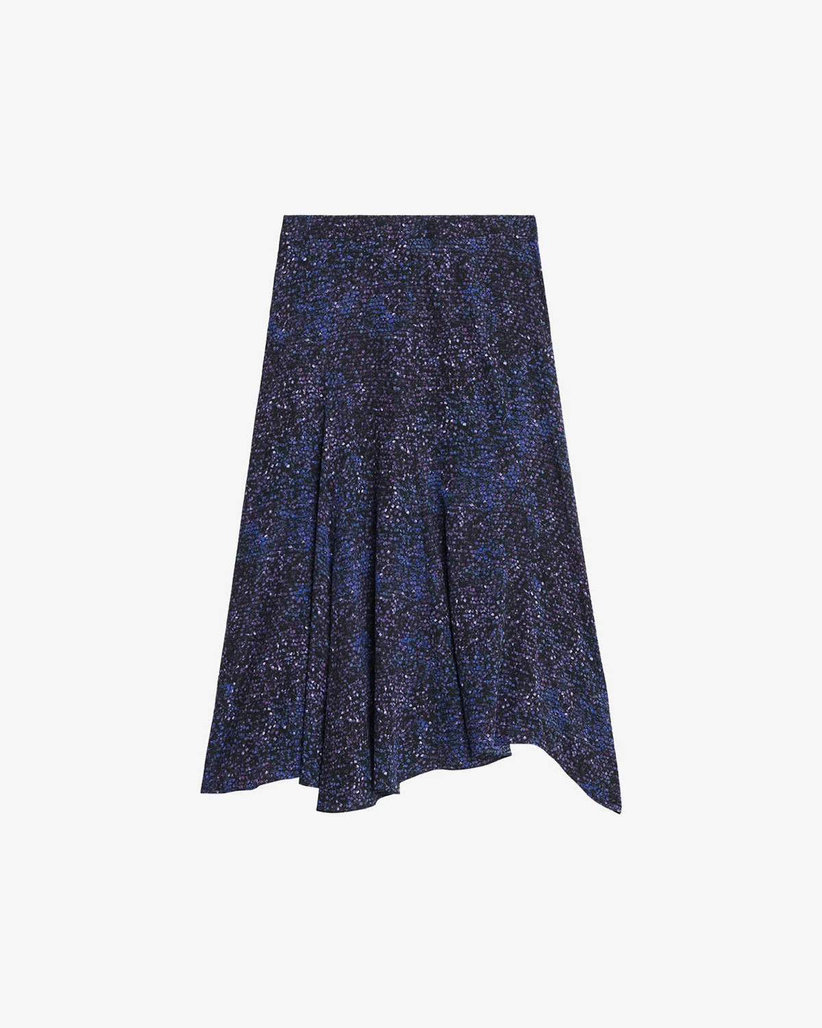 HORTENSIA SKIRT - 1