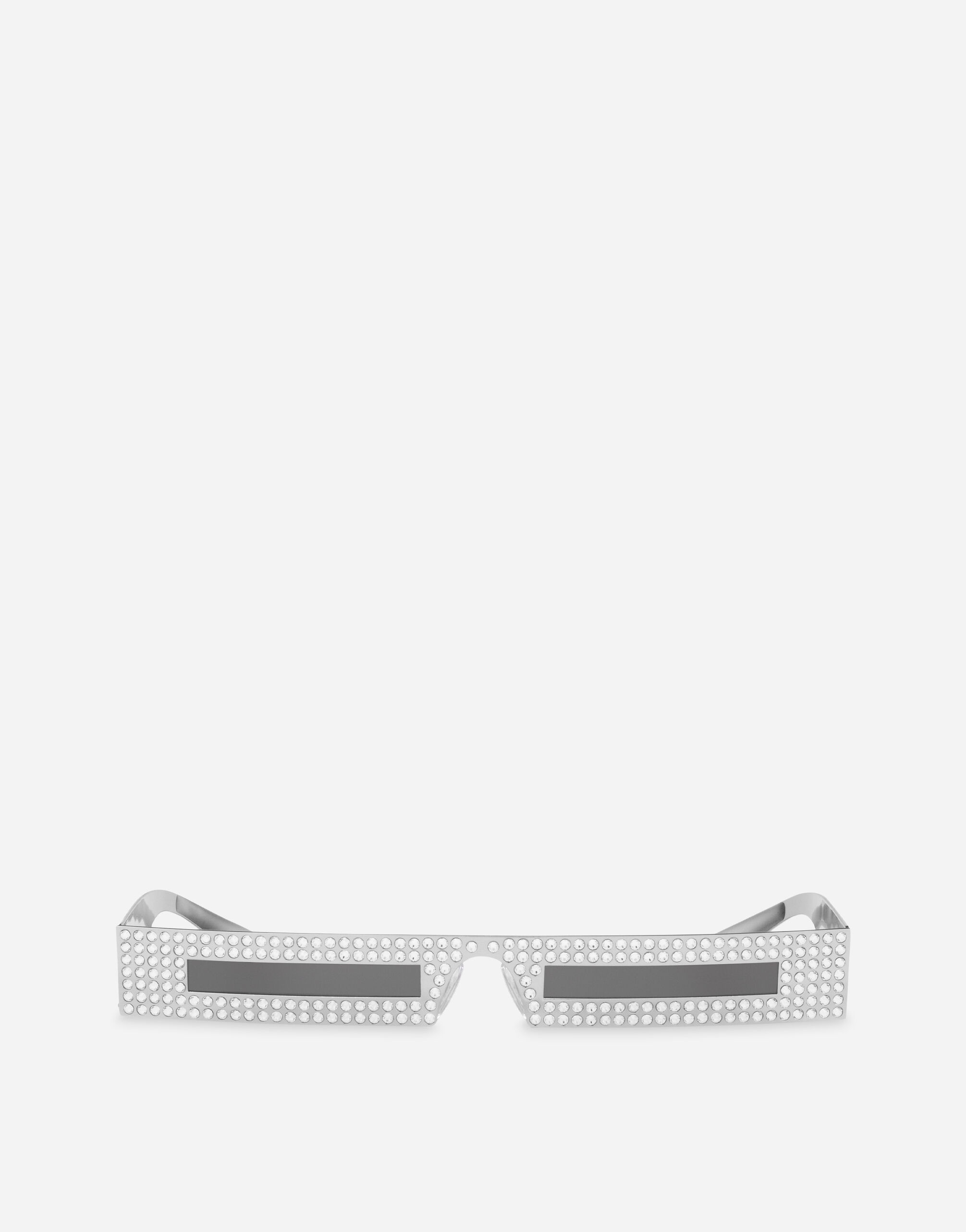 Narrow sunglasses - 1