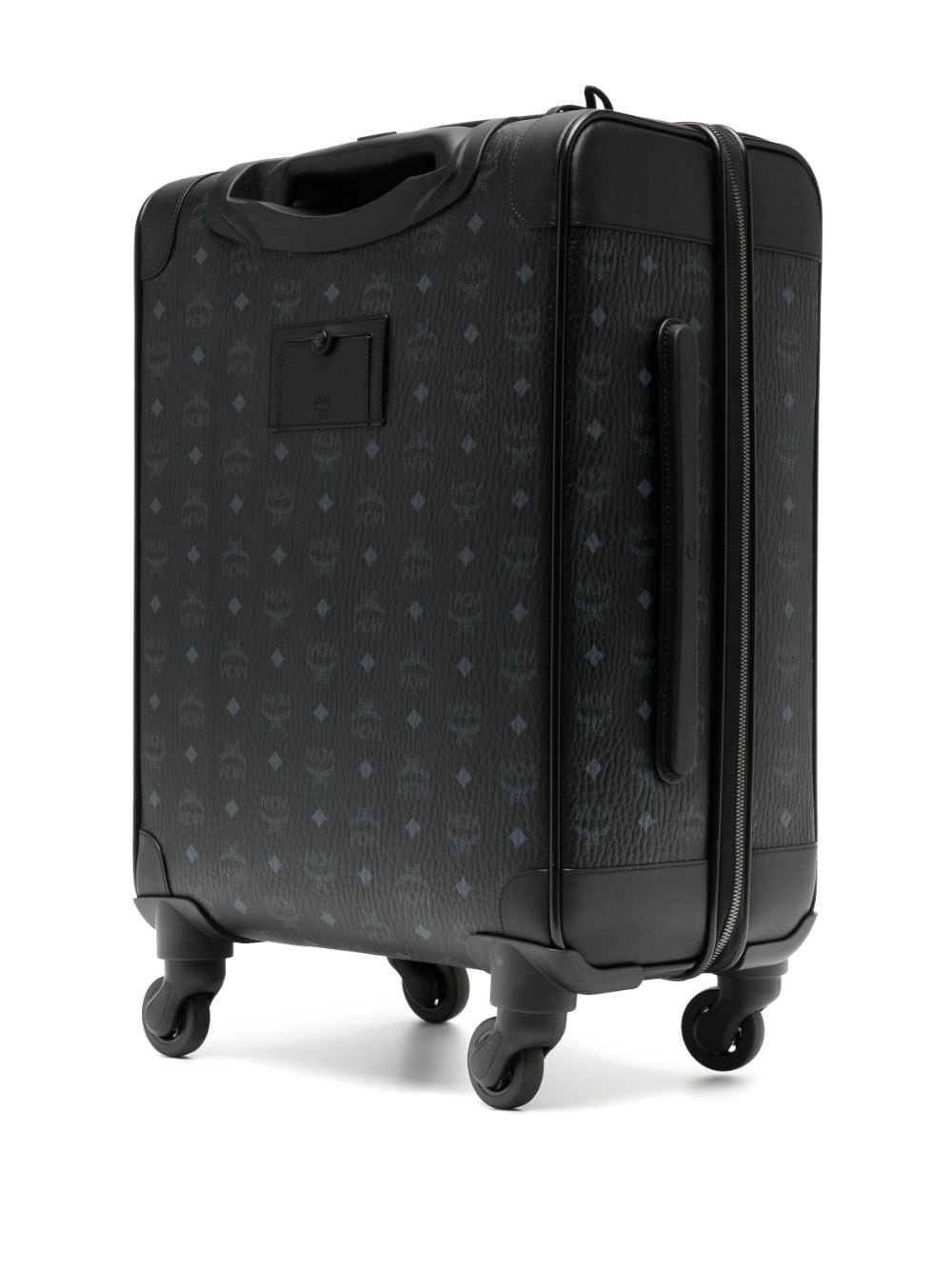 small Ottomar trolley bag - 2
