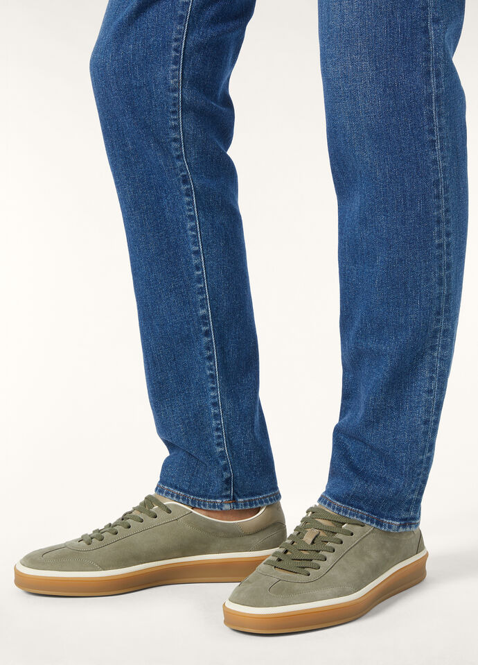 Tennis Walk Sneaker - 2