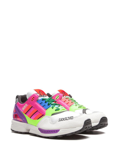 adidas ZX 8500 sneakers outlook