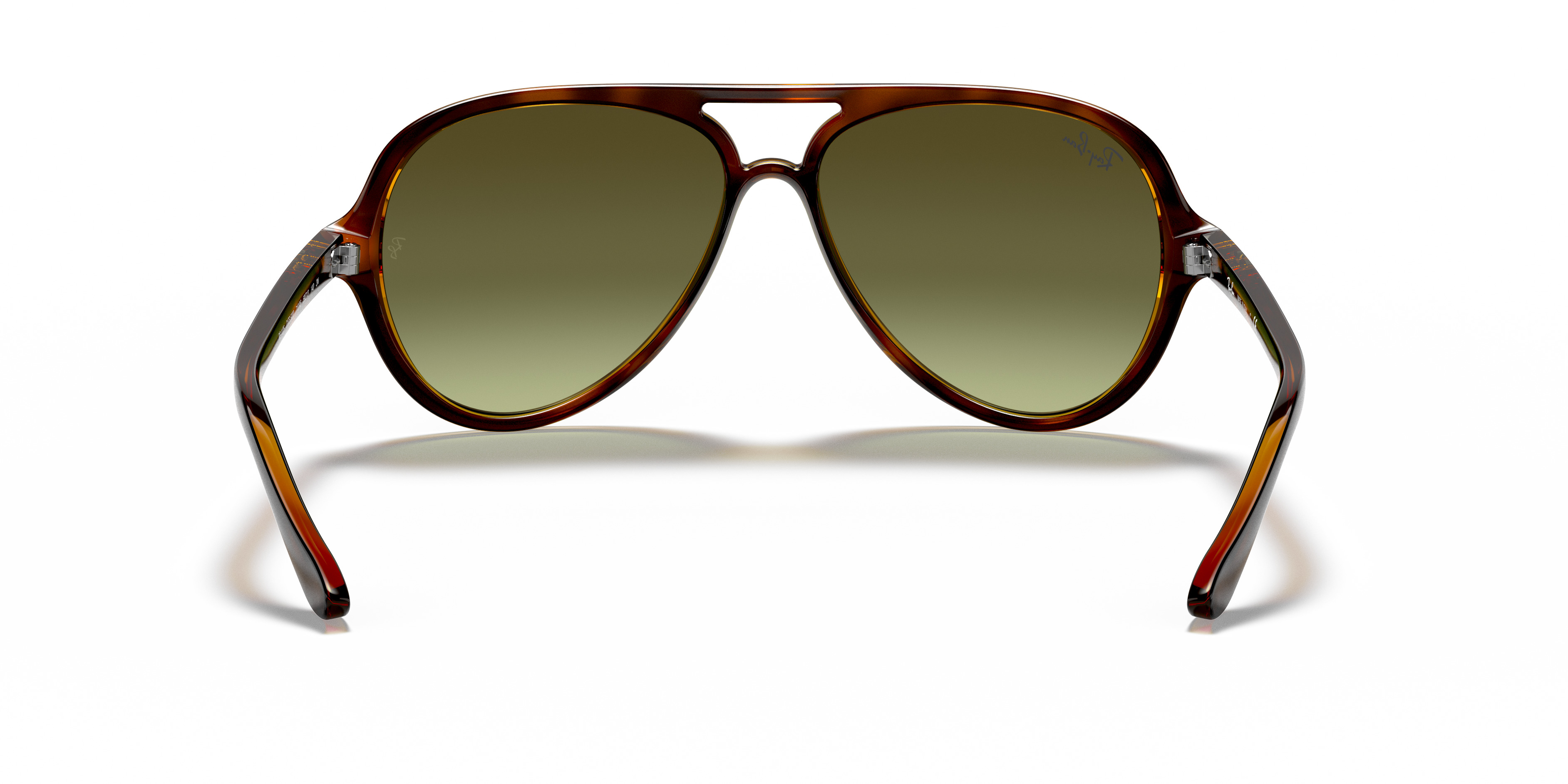 RB4125 Cats 5000 Classic - 4