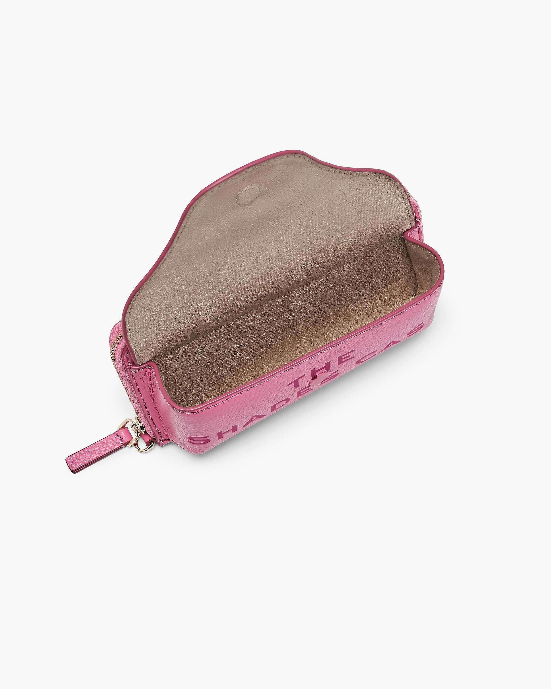 THE SHADES CASE - 2