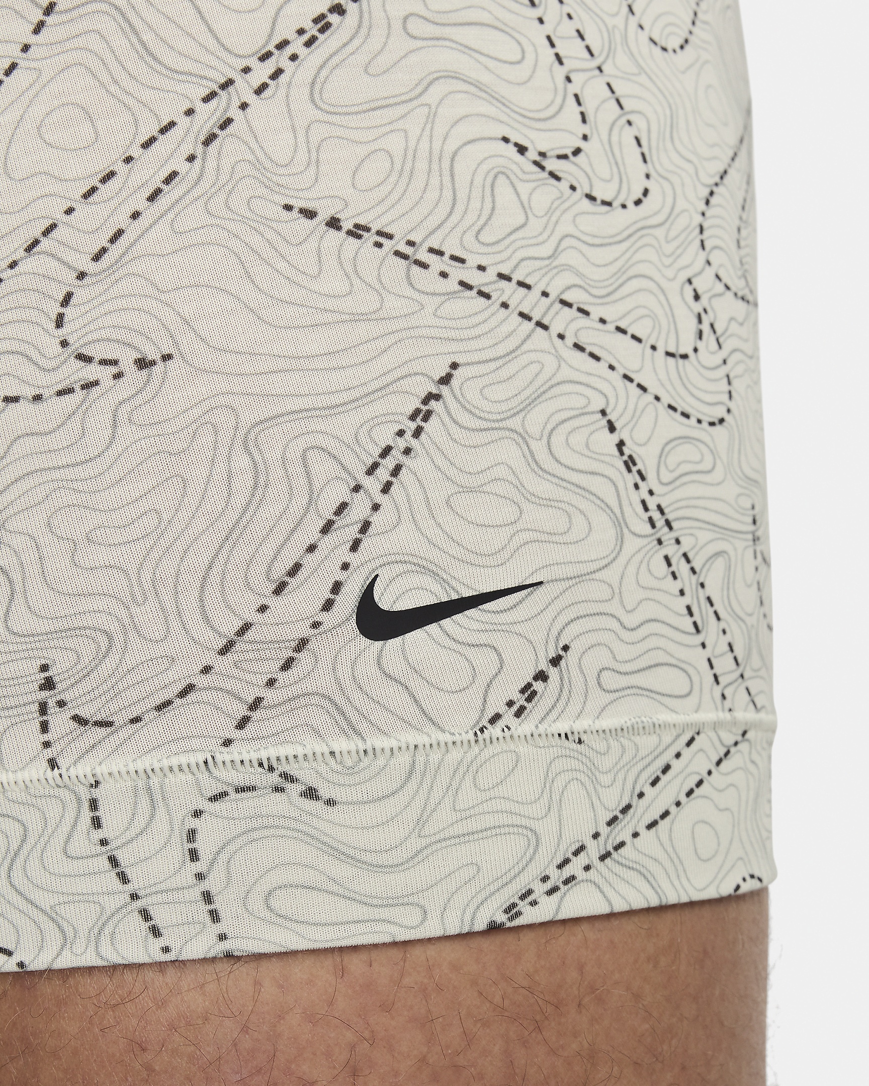 Nike Dri-FIT Ultra Comfort Men's Boxer Briefs (3-Pack) - 5