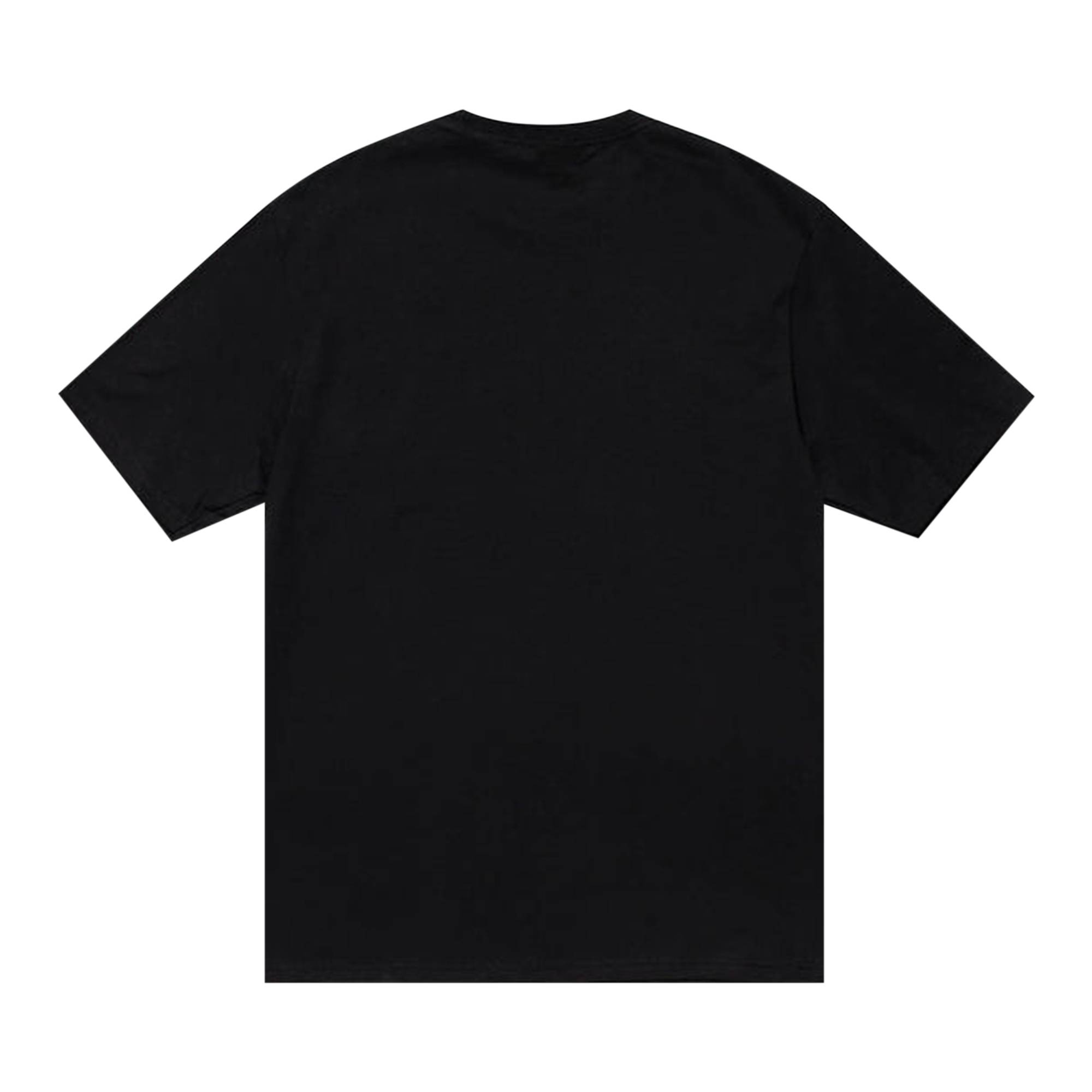 ステューシー STUSSY WIDOW TEE Tシャツ Stüssy Stussy Widow Tee 'Black' | REVERSIBLE