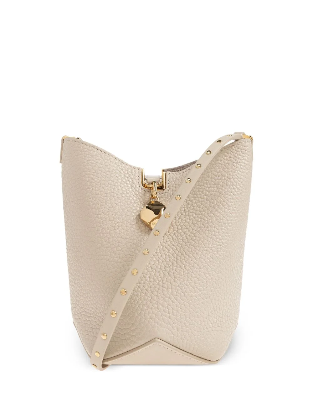 nano Catch bucket bag - 1