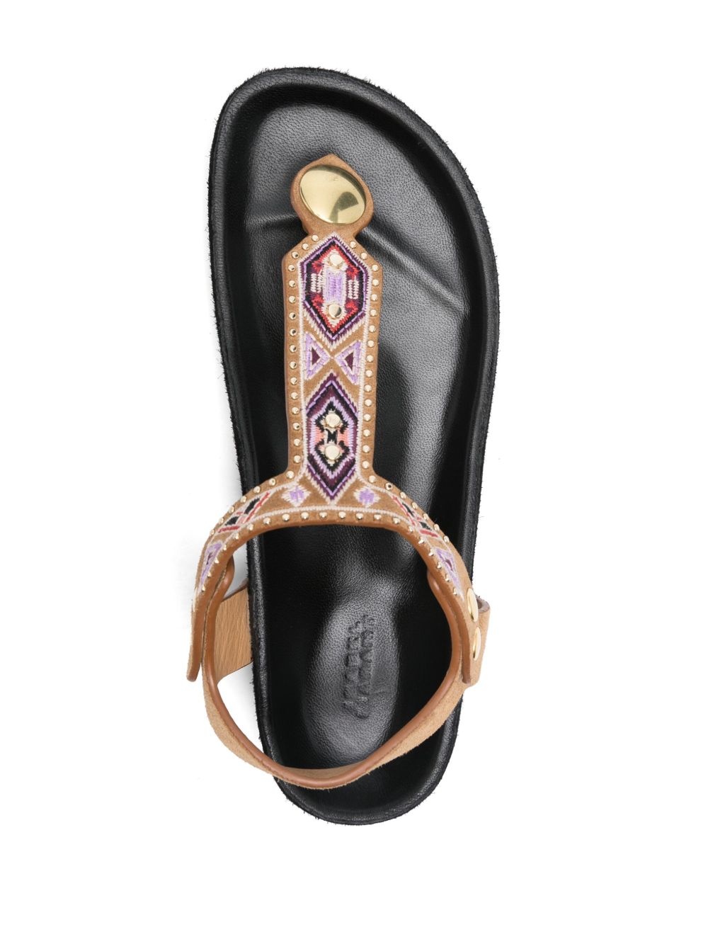 Enore sandals - 4