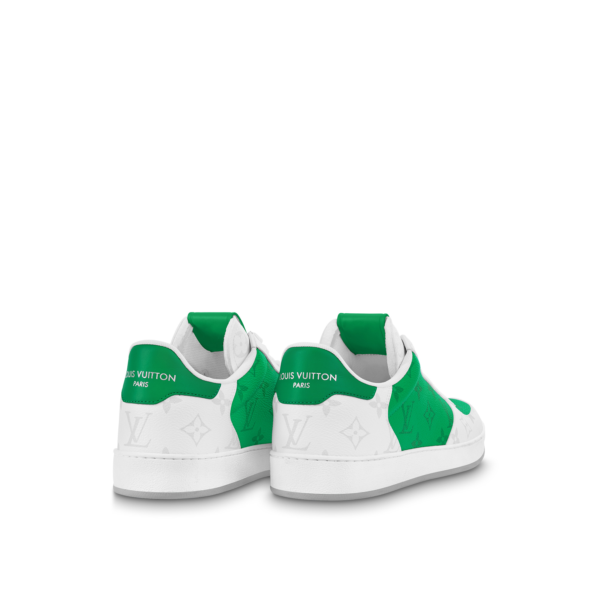 Rivoli Sneaker - 5
