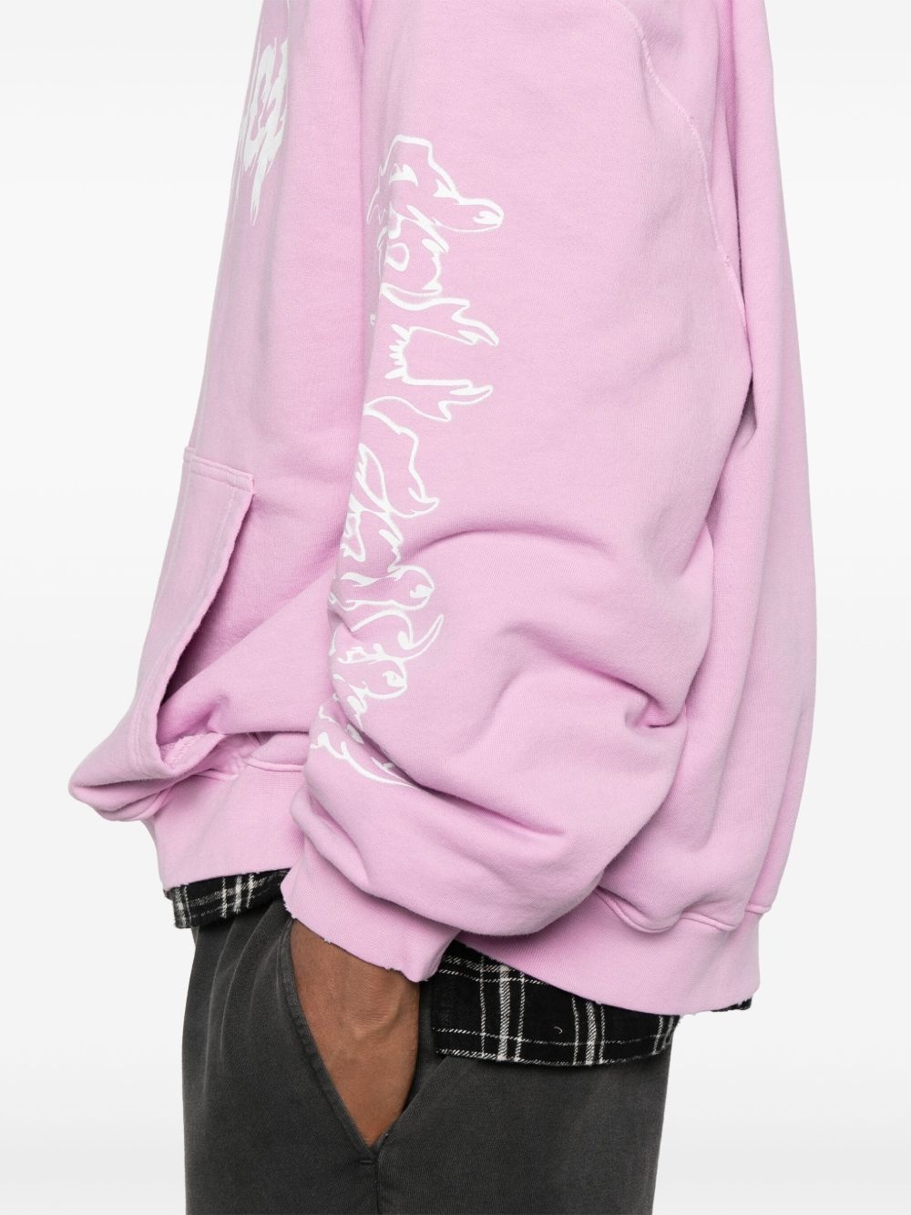Faithless hoodie - 5