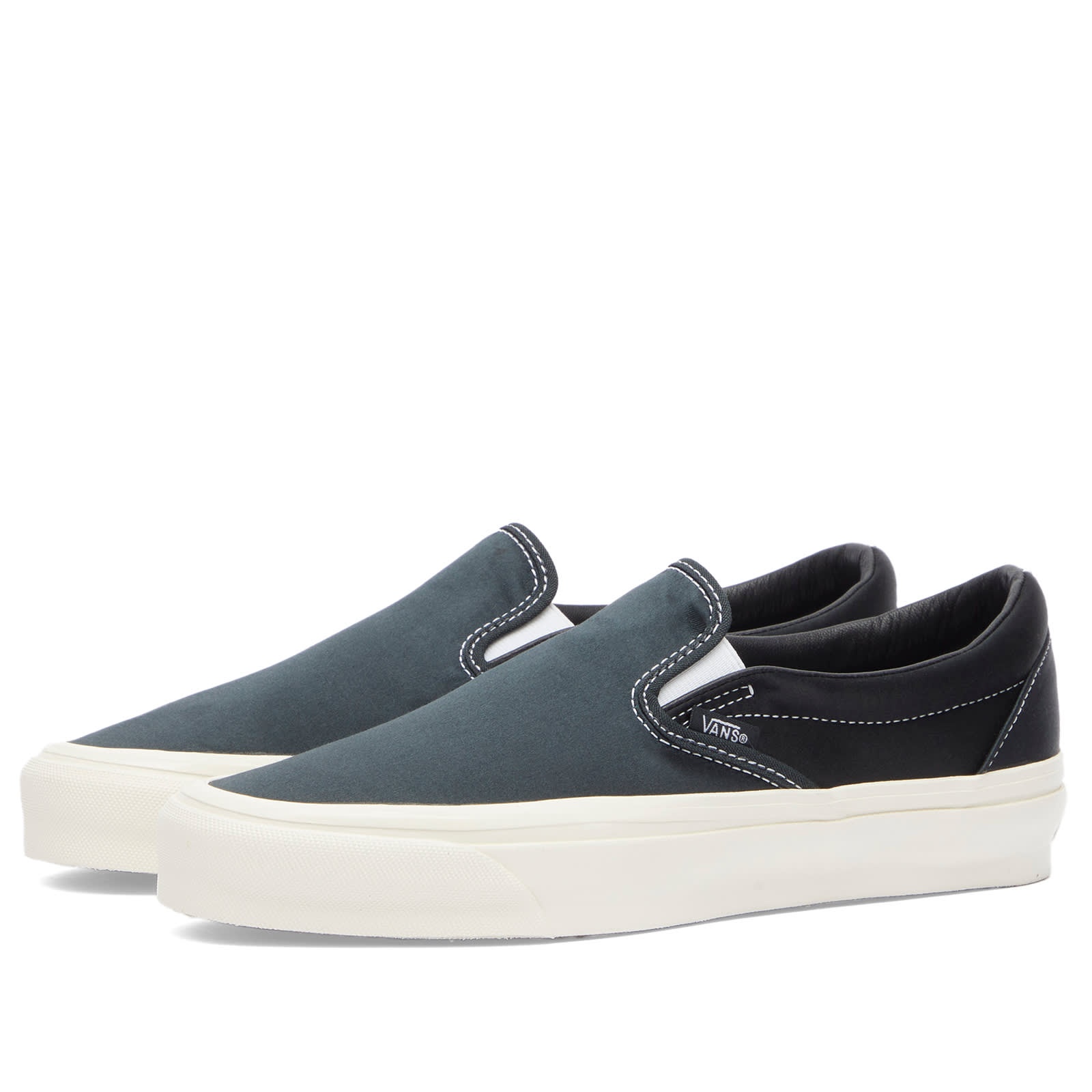 Vans LX Slip-On Reissue 98 - 1