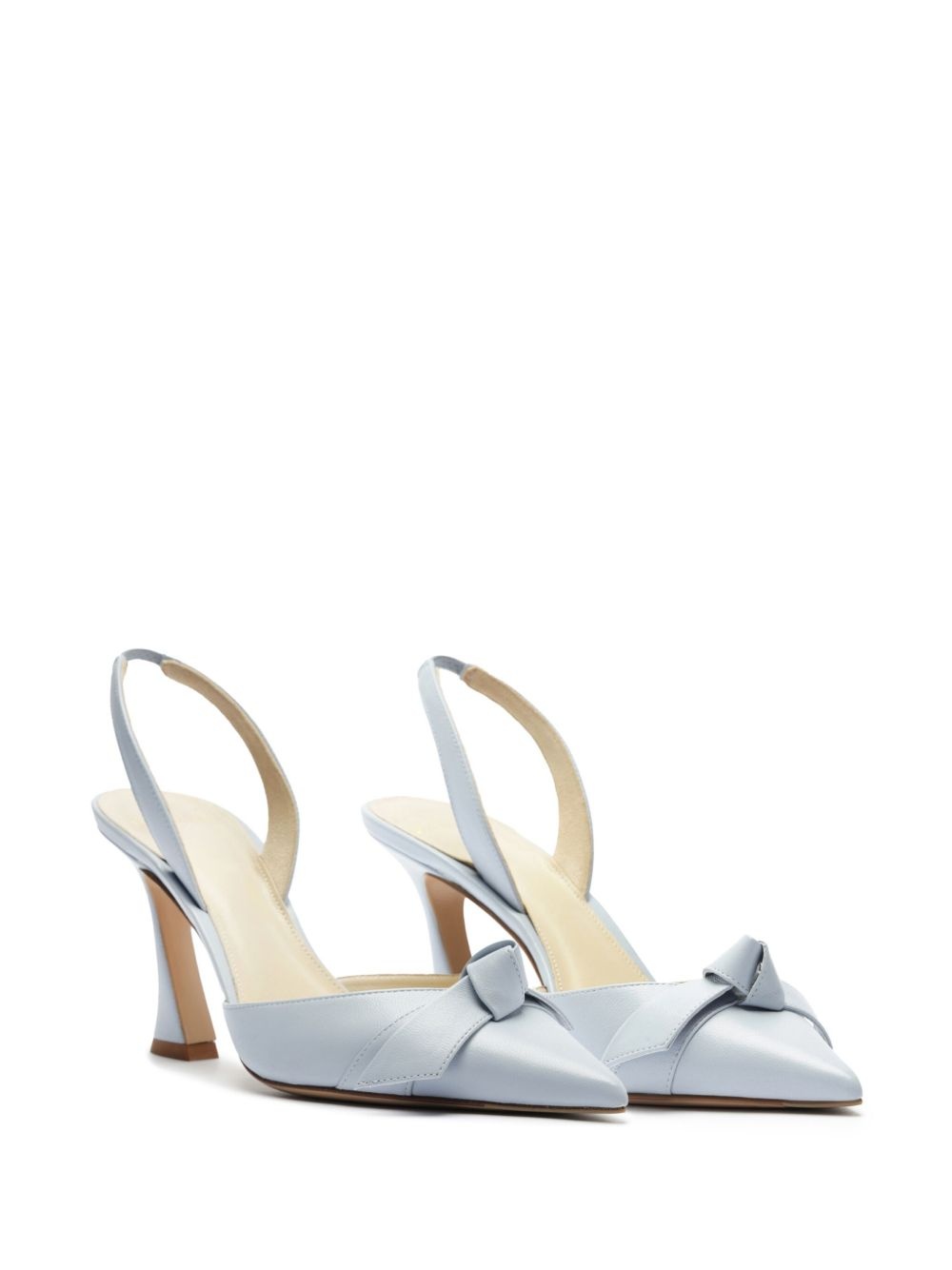 85mm Clarita pumps - 3