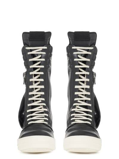 Rick Owens BOOTS outlook