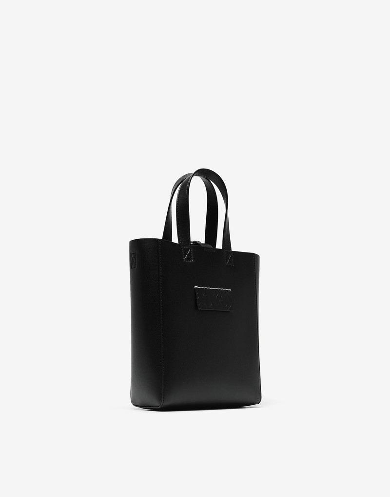 MM6 Maison Margiela Multi-wear shopping bag outlook