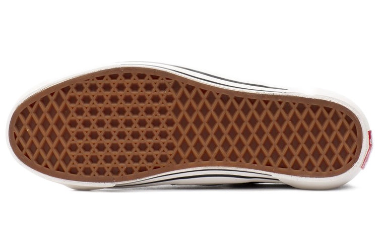 Vans OG Sid LX 'Leopard' VN0A4U13XES - 4