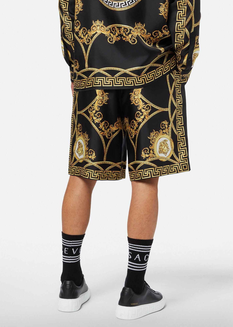 La Coupe des Dieux Shorts 3