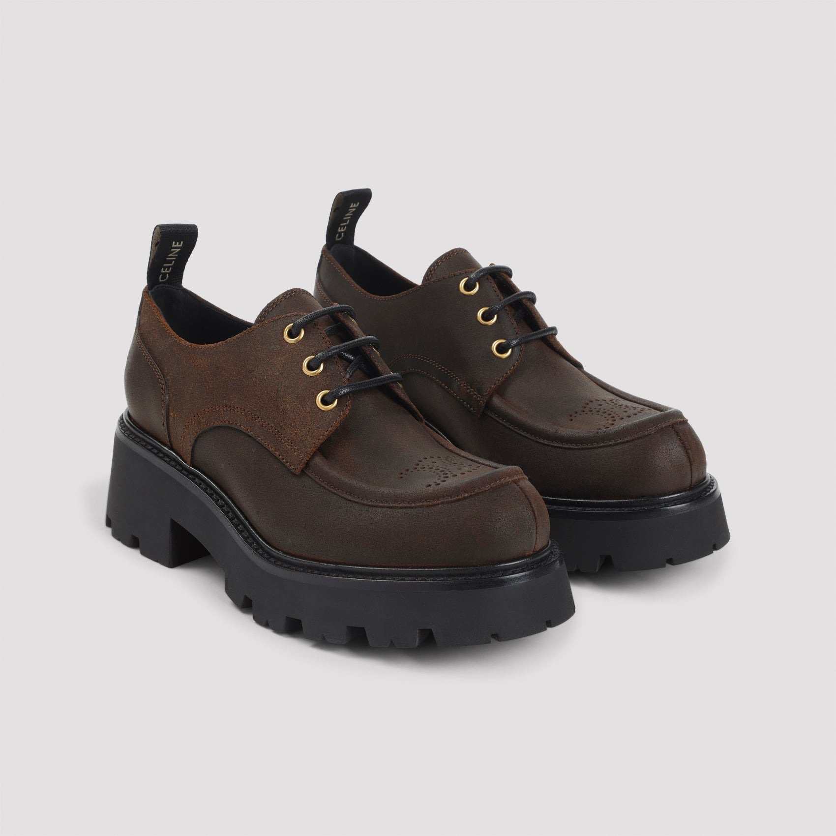 Celine 45 Shoes Women - 3