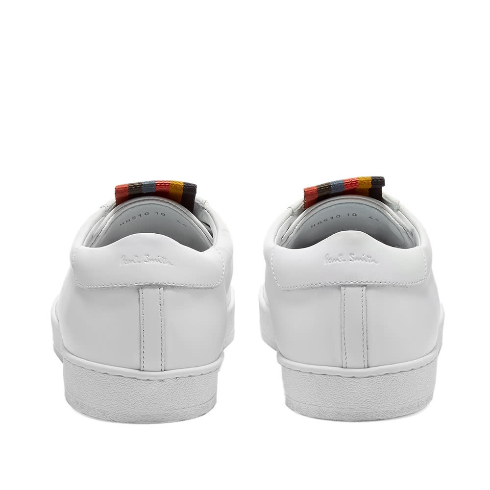 Paul Smith Hassler Monogram Logo Sneaker - 3