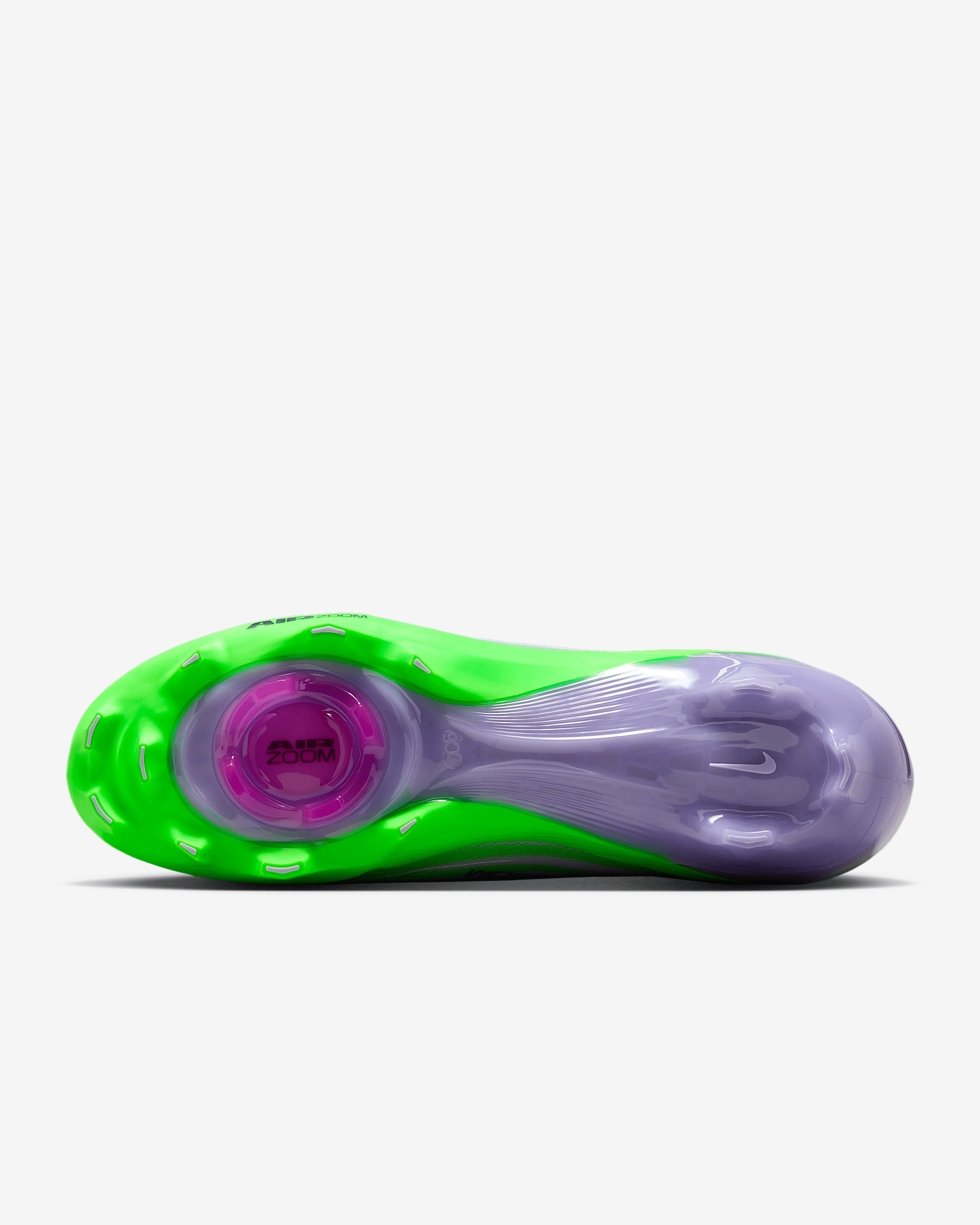 Nike Vapor Pro 1 Football Cleats - 2