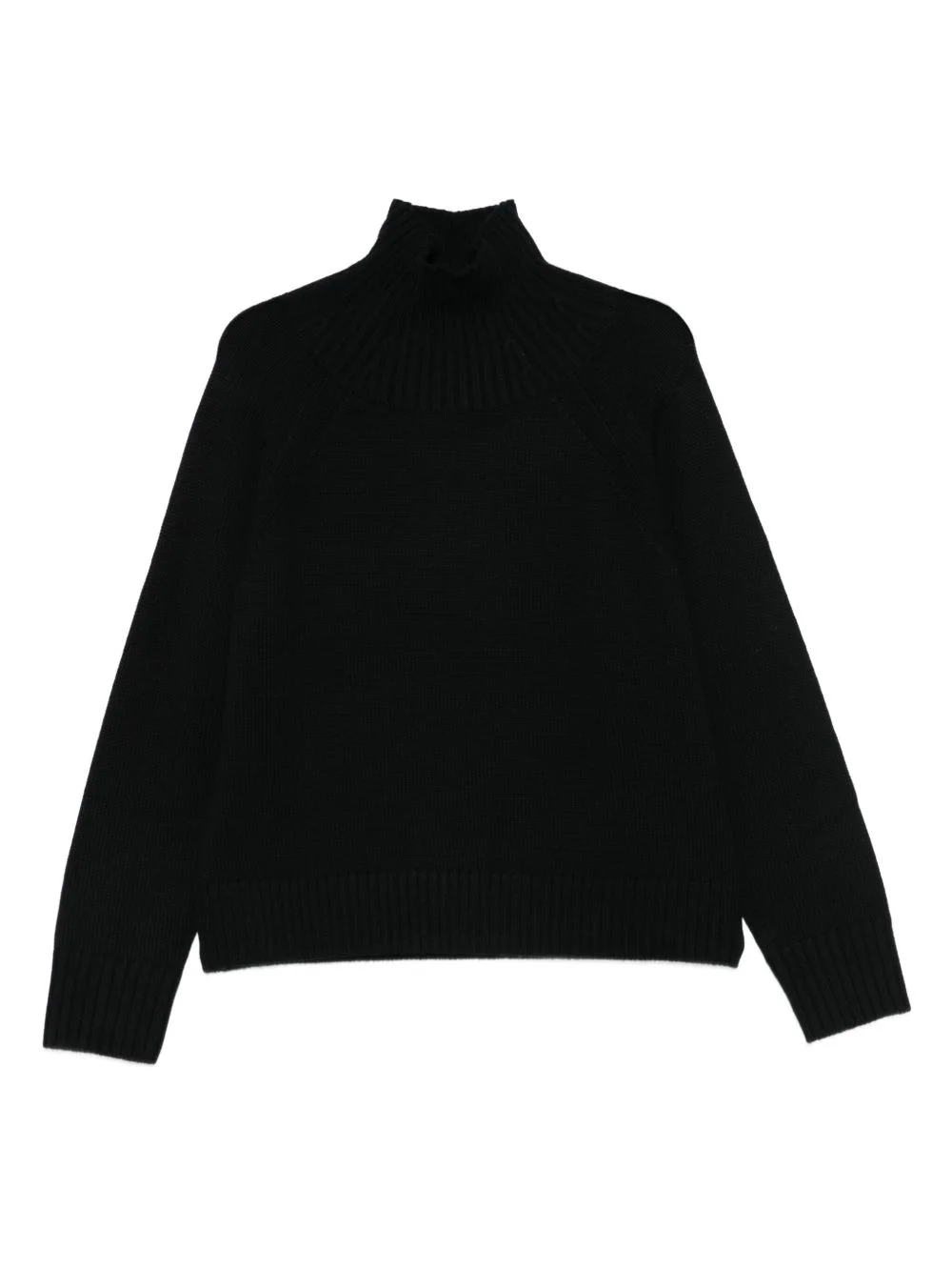 wool jumper - 1