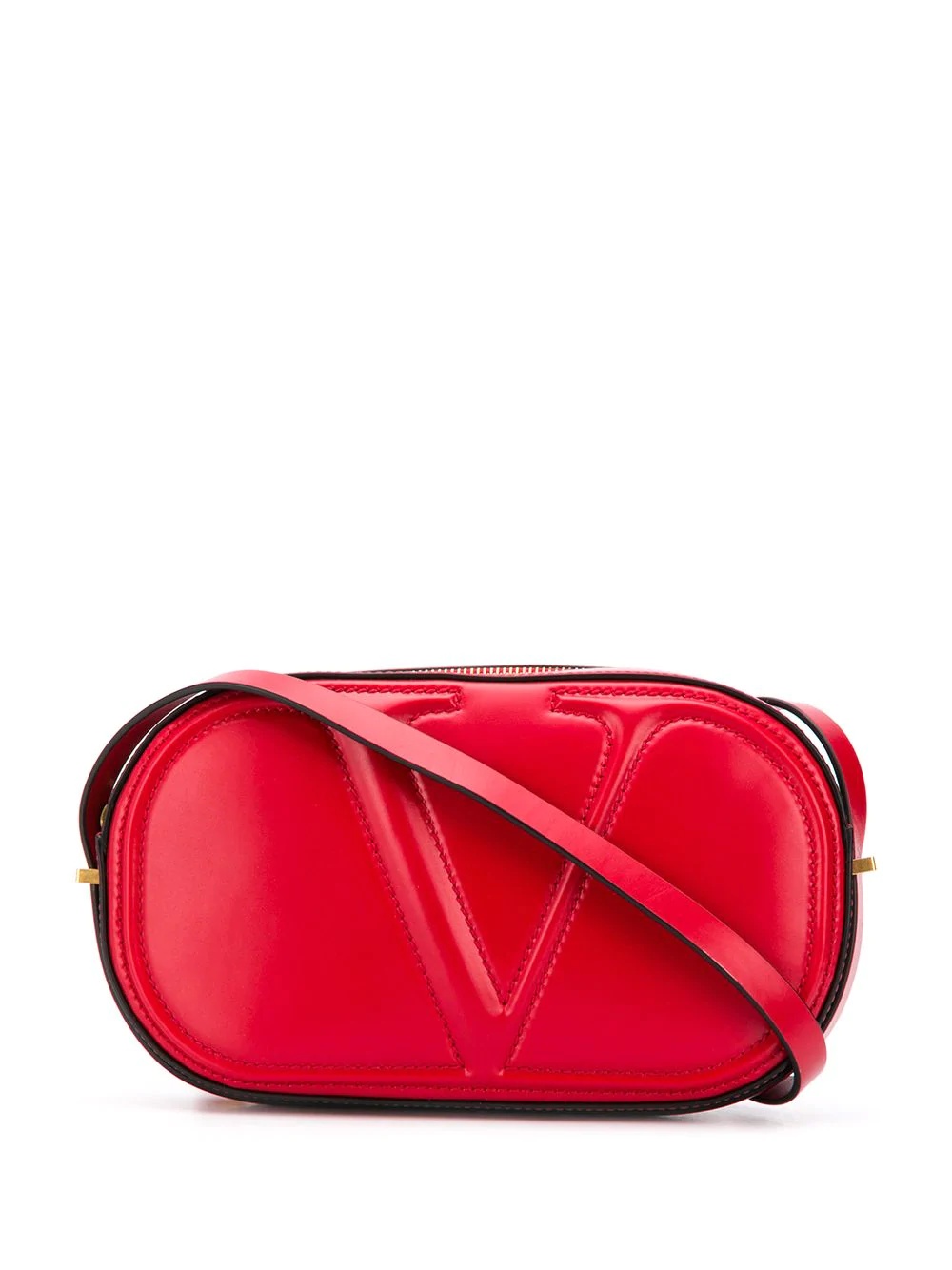 VLOGO Walk crossbody bag - 1