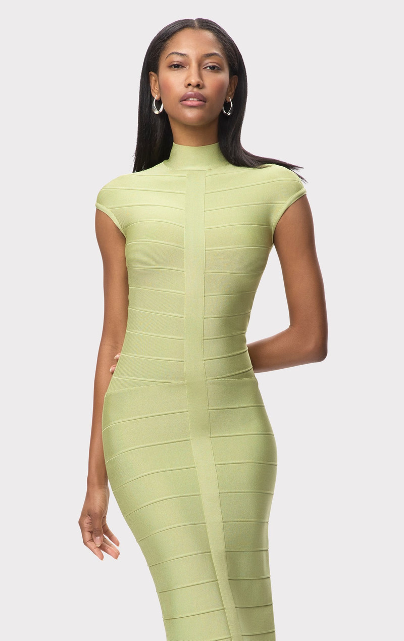 THE DAVINA DRESS 8