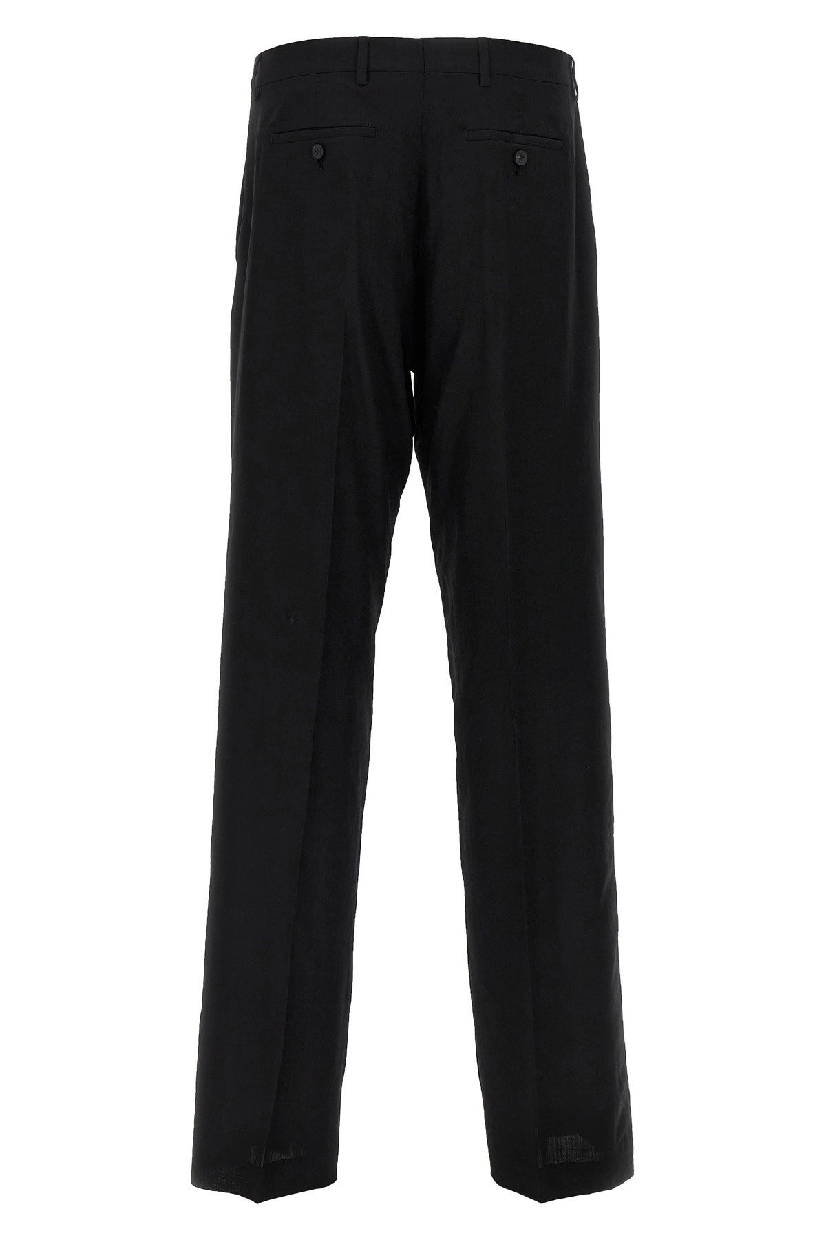 Rick Owens Men 'Tailored Dietrich' Pants - 2