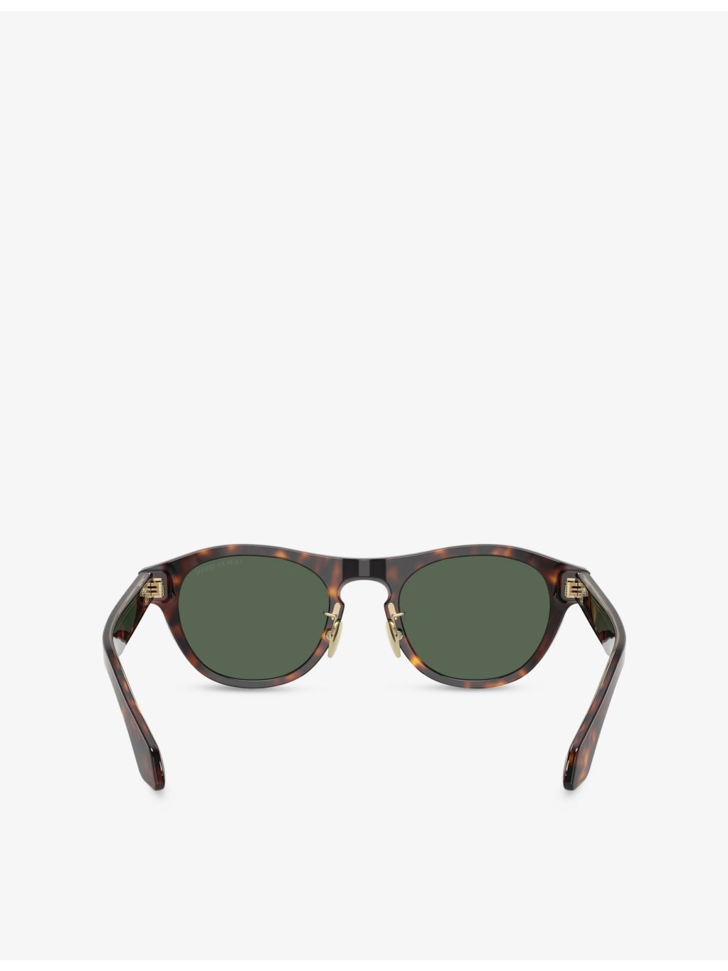 AR8225 Round-Frame Acetate Sunglasses - 4