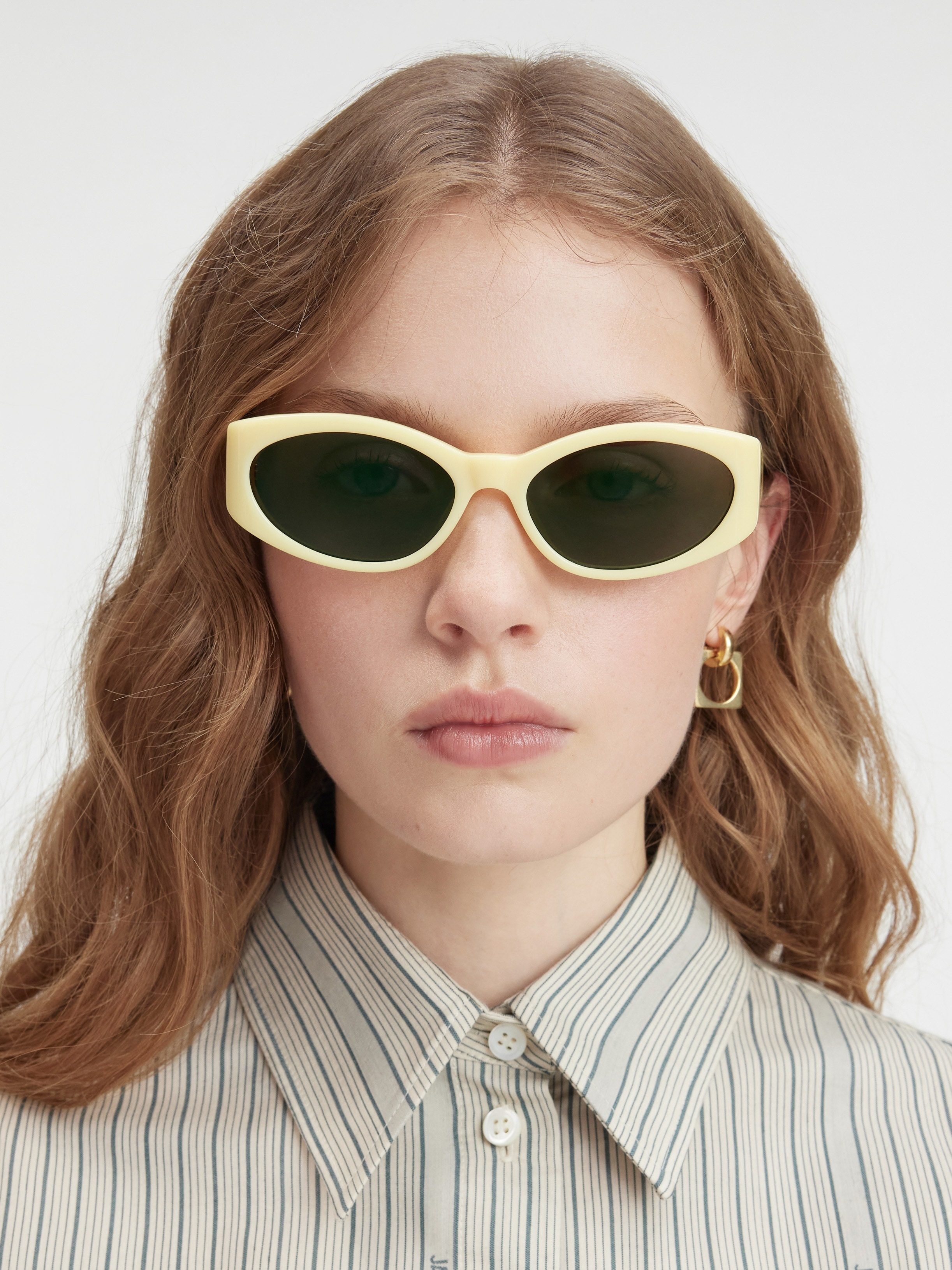 Les lunettes Ovalo - 5