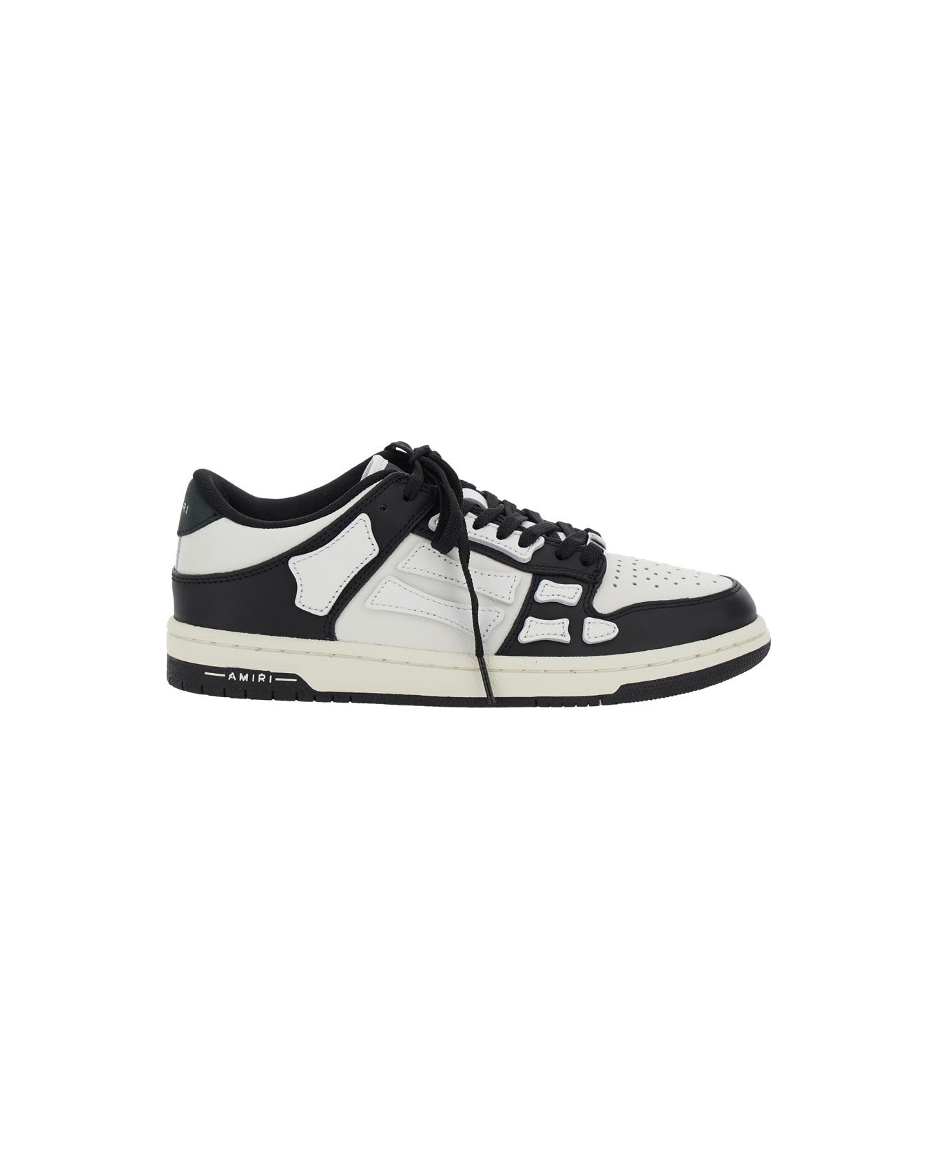 Skel Top Low - 4
