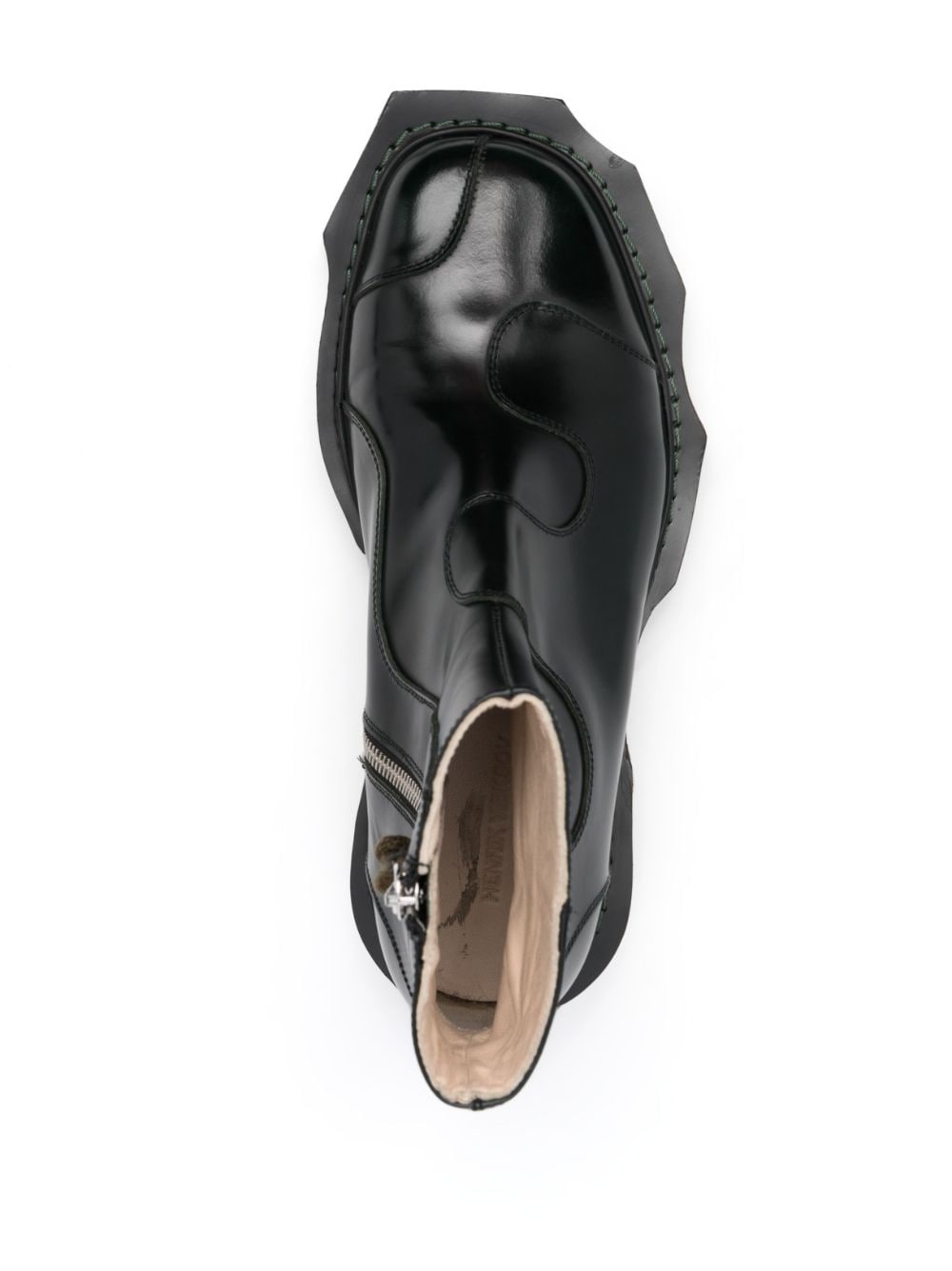 Enzo driver ankle boots - 4