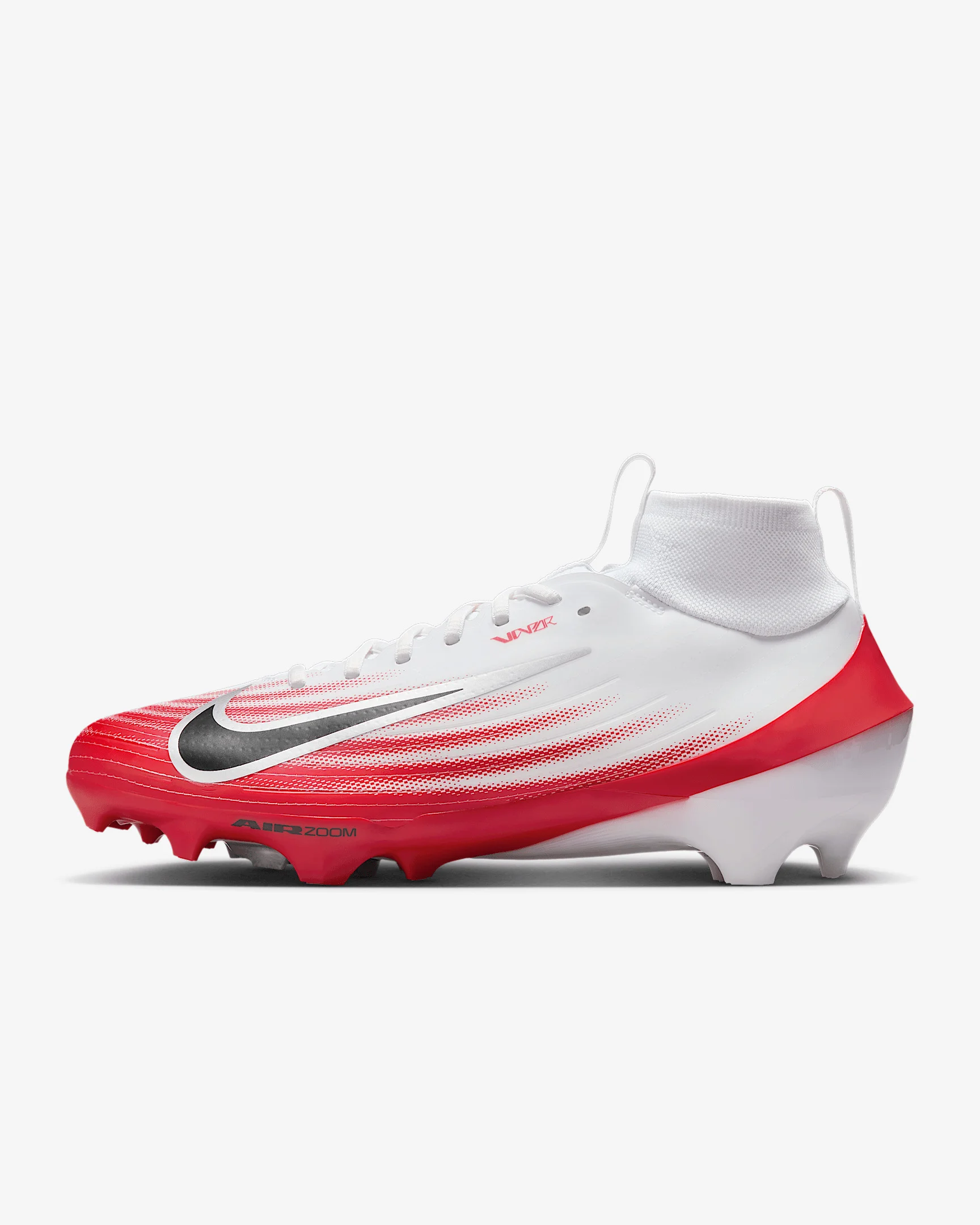 Nike Vapor Pro 1 Football Cleats - 1